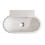 Стояща Мивка 60х37см. BOWL